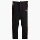 KITH for Bergdorf Goodman Mercer Pt Track Pant Black
