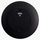 KITH for Braun BC17 Wall Clock Black
