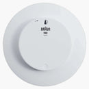 KITH for Braun BC17 Wall Clock White