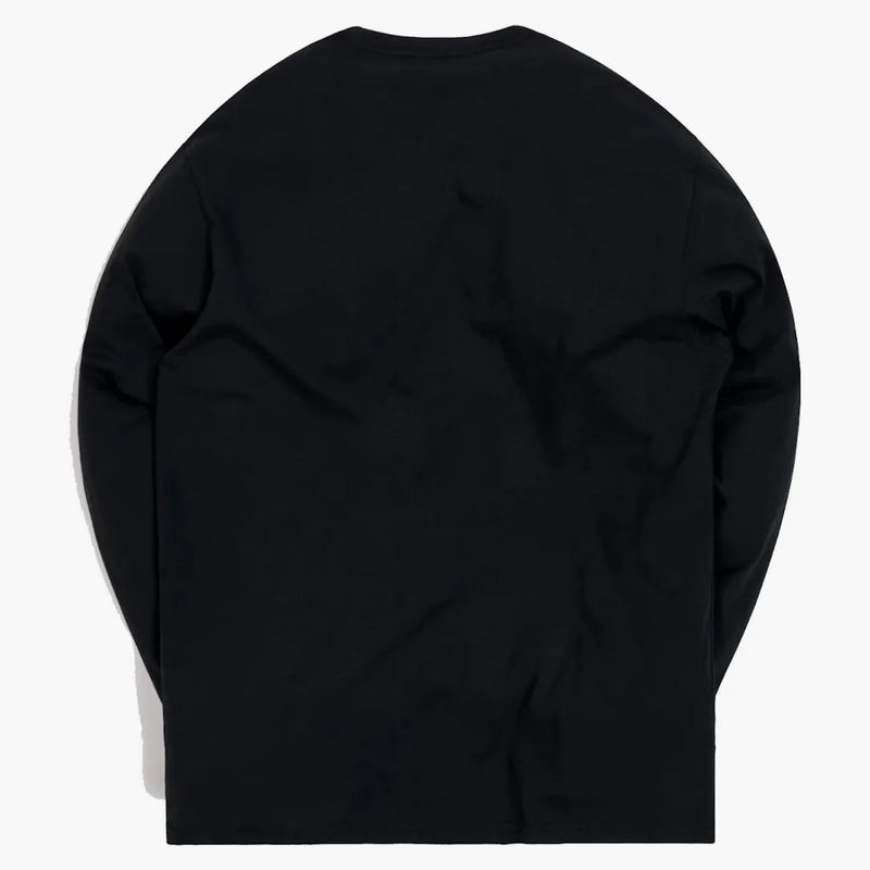 KITH for Calvin Klein L/S Tea Black