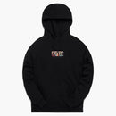 Kith For Curb Your Enthusiasm Multi Larry Hoodie Black
