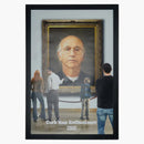 KITH for curb your enthusiasm poster multi