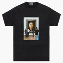Kith For Curb Your Enthusiasm Wrong Picture Vintage Tee Black