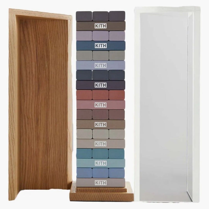 Kith pro hra Jenga Multi