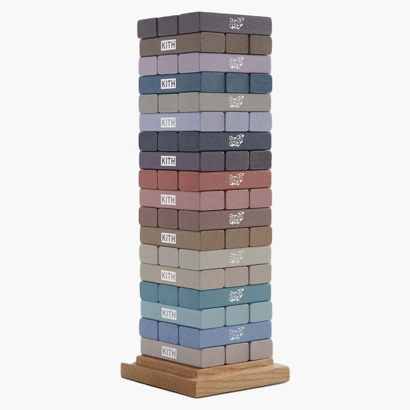 Kith pro hra Jenga Multi