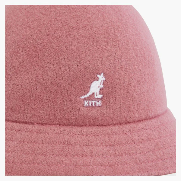 Kith for Kangol Casual Classic has French Clay