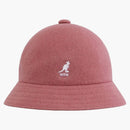 Kith for Kangol Casual Classic has French Clay