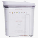 Kith for Lucky Charms Cereal Dispenser White