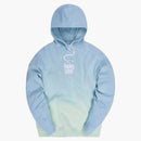 Kith For Lucky Charms Dip Dye Williams Iii Hoodie Blue/green