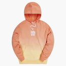 Kith For Lucky Charms Dip Dye Williams Iii Hoodie Orange/yellow