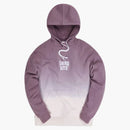 Kith For Lucky Charms Dip Dye Williams Iii Hoodie Purple/pink