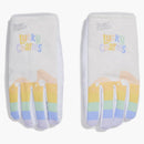 Kith for Lucky Charms Freezy Freakies Gloves White