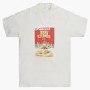 Kith For Lucky Charms Kithmas Cereal Box Vintage Tee Tofu