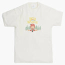 Kith For Lucky Charms Kithmas Scene Tee Tofu
