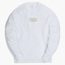 Kith For Lucky Charms L/s Tee White