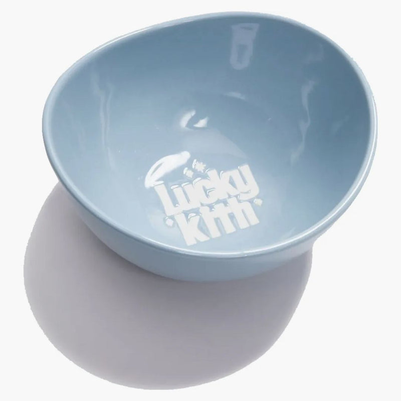 Kith for Lucky Charms Rain Bowl Blue