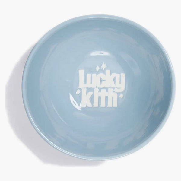 Kith for Lucky Charms Rain Bowl Blue
