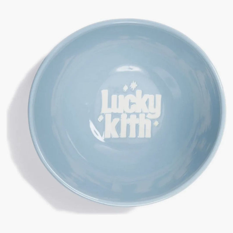 Kith for Lucky Charms Rain Bowl Blue