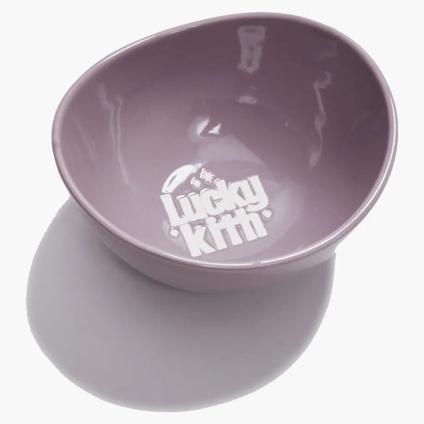 Kith for Lucky Charms Rain Bowl Purple