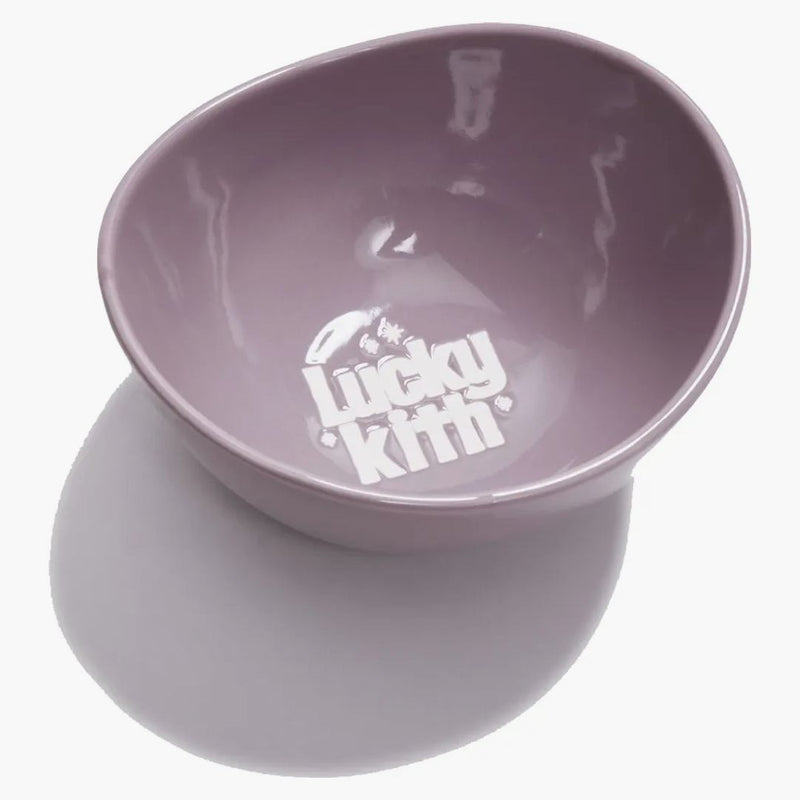 Kith for Lucky Charms Rain Bowl Purple