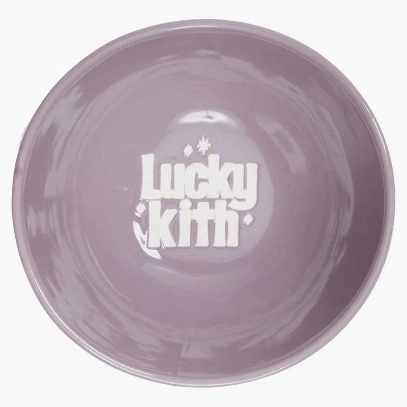 Kith for Lucky Charms Rain Bowl Purple