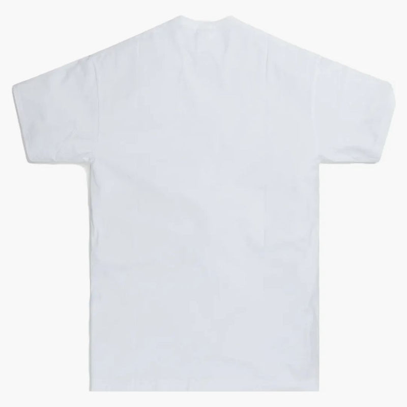 Kith For Lucky Charms Vintage Tee White