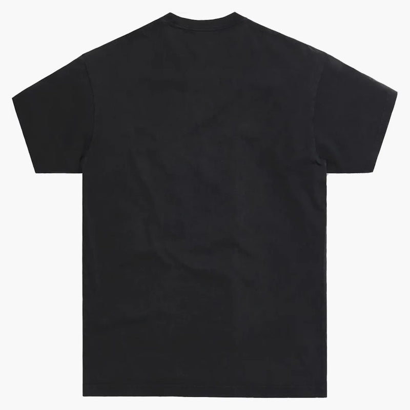 Kith For Mandela Day 2021 Free Mandela Vintage Tee Black