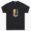 Kith For Mandela Day 2021 Free Mandela Vintage Tee Black