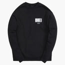 Kith For Mandela Day 2021 Freedom Crewneck Black
