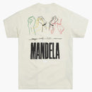 Kith For Mandela Day 2021 Freedom Tee Waffle
