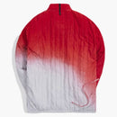 Kith For Nemen Aiko Kimono Samba Red Dip Dye