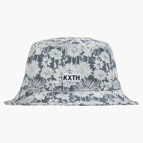 Kith pro novou éru aster květinový kbelík má stadion