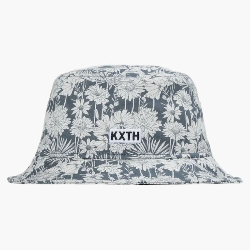 Kith pro novou éru aster květinový kbelík má stadion