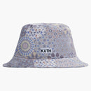 Kith pro novou éru marocké dlaždice má kbelík Tucson