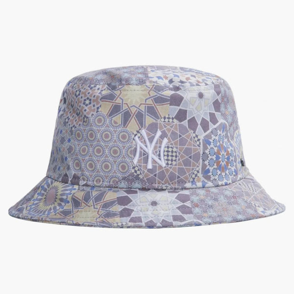 Kith pro novou éru marocké dlaždice má kbelík Tucson