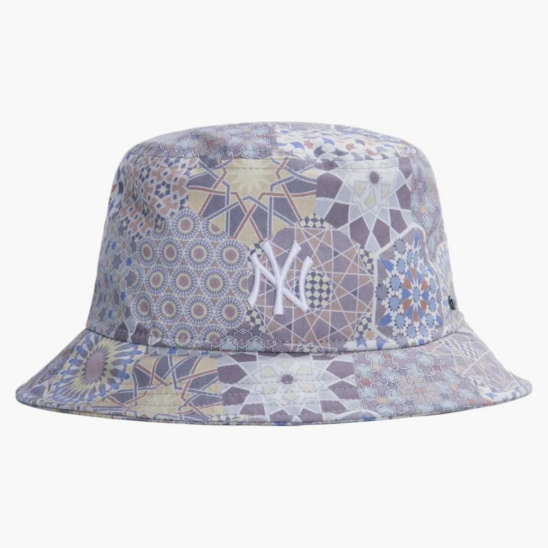 Kith for New era Moroccan Tile Bucket has Tucson