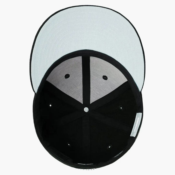 Kith For New Era New York Yankees 10 Year Anniversary 1923 World Series Low Profile 59fifty Fitted Hat Chalk