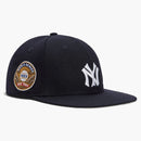 Kith pro novou éru New York Yankees 10 let výročí 1923 World Series Low Profil 59fifty namontovaný má křídou