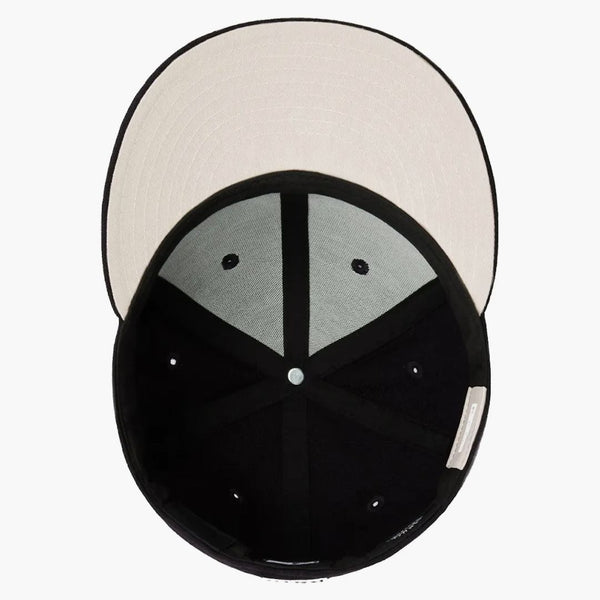 Kith för New Era New York Yankees 10 -årsjubileum 1927 World Series Low Profil 59Fifty Fitted har våffla