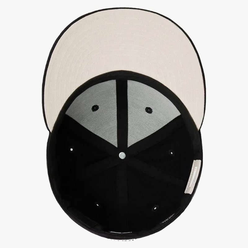 Kith för New Era New York Yankees 10 -årsjubileum 1927 World Series Low Profil 59Fifty Fitted har våffla