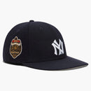 Kith per New ERA New York Yankees 10 Year Anniversary 1927 World Series Low Profilo 59fifty montato ha un waffle