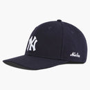 Kith per New ERA New York Yankees 10 Year Anniversary 1928 World Series Low Profilo 59fifty montato ha un quarzo polveroso