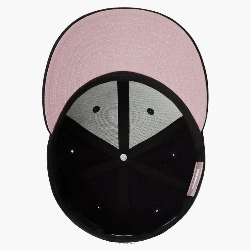 Kith för New Era New York Yankees 10 -årsjubileum 1928 World Series Low Profil 59Fifty Fitted har dammig kvarts