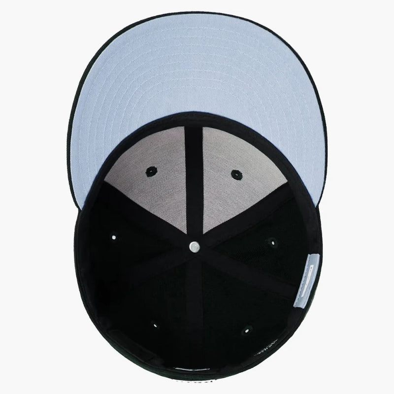 Kith för New Era New York Yankees 10 -årsjubileum 1936 World Series Low Profil 59Fifty Fitted har Avalanche