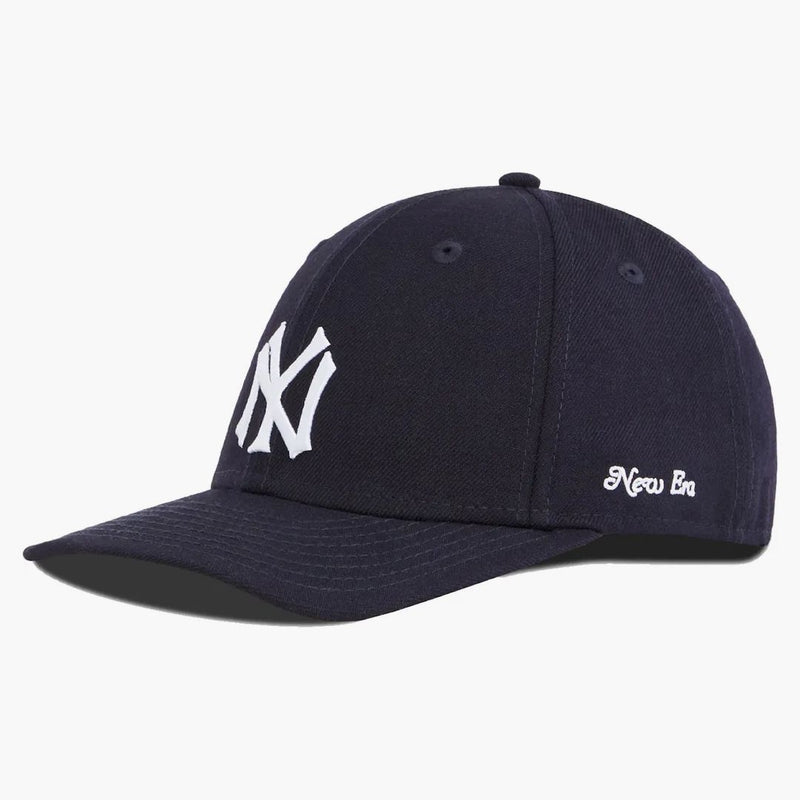 Kith For New Era New York Yankees 10 Year Anniversary 1938 World Series Low Profile 59fifty Fitted Hat Helium