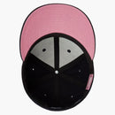 Kith for New Era New York Yankees 10 let výročí 1941 World Series Low Profil 59fifty namontovaný má francouzskou hlínu