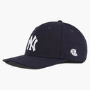 Kith per New ERA New York Yankees 10 Year Anniversary 1947 World Series Low Profilo 59fifty montato ha un elevazione