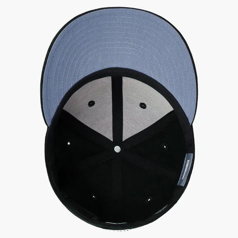 Kith pro novou éru New York Yankees 10 let výročí 1947 World Series Low Profil 59fifty namontovaný má nadmořskou výšku