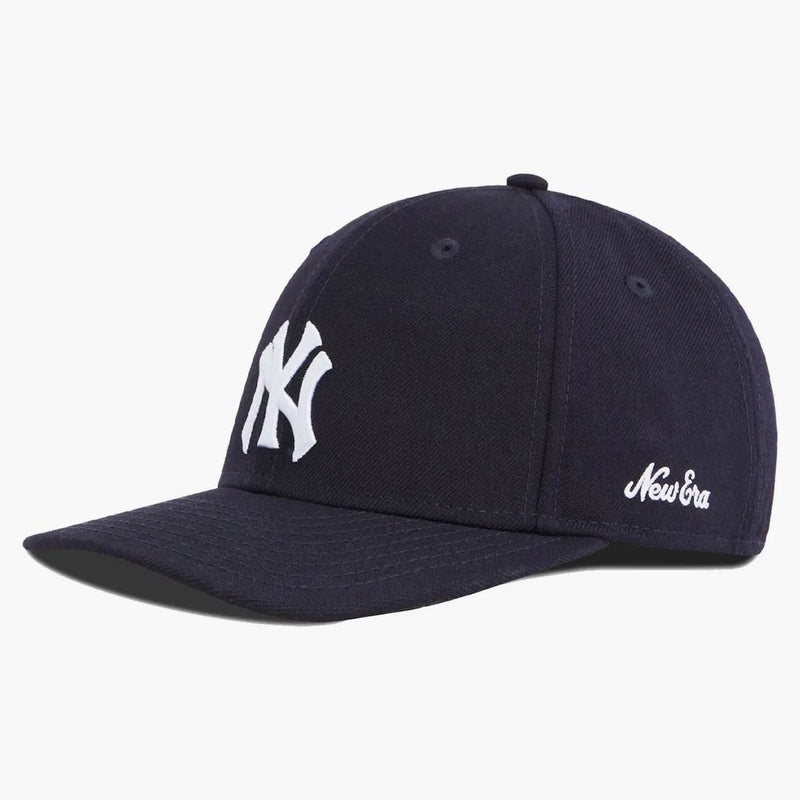 Kith For New Era New York Yankees 10 Year Anniversary 1958 World Series Low Profile 59fifty Fitted Hat Monsoon
