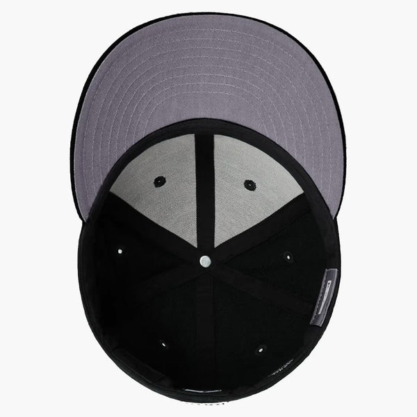 Kith For New Era New York Yankees 10 Year Anniversary 1958 World Series Low Profile 59fifty Fitted Hat Monsoon